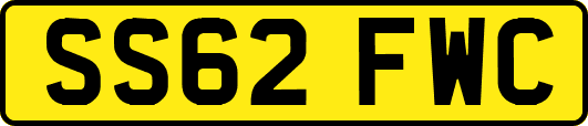 SS62FWC