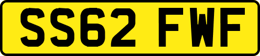 SS62FWF