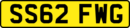 SS62FWG