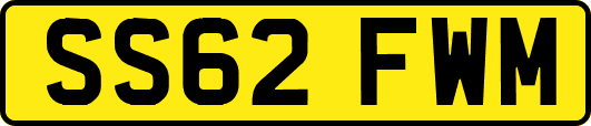 SS62FWM