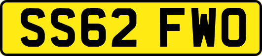 SS62FWO
