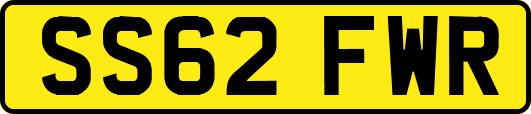 SS62FWR