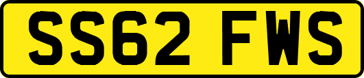 SS62FWS