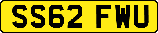 SS62FWU
