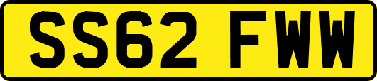 SS62FWW