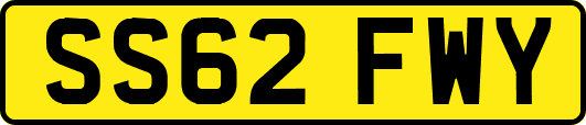 SS62FWY