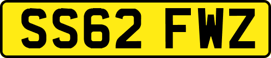 SS62FWZ