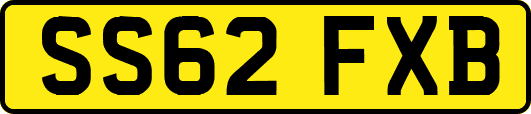 SS62FXB
