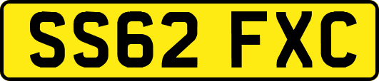 SS62FXC