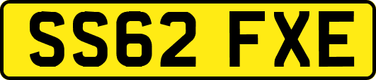 SS62FXE