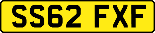 SS62FXF