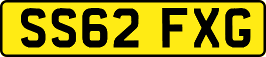 SS62FXG