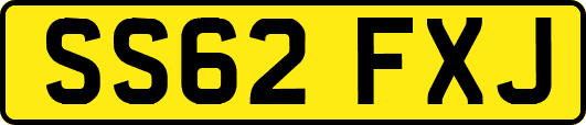 SS62FXJ