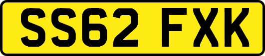 SS62FXK