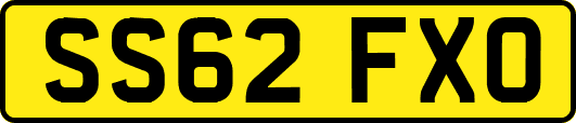 SS62FXO