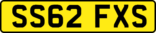 SS62FXS