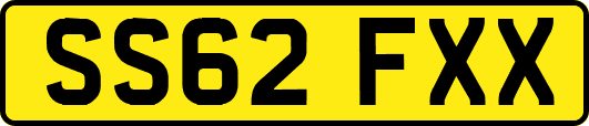 SS62FXX