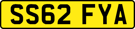 SS62FYA