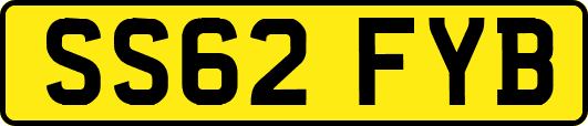SS62FYB