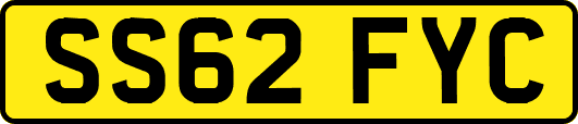 SS62FYC