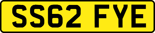 SS62FYE