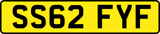 SS62FYF