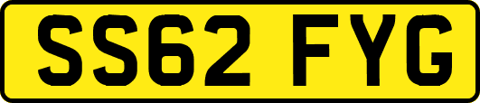 SS62FYG