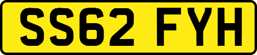 SS62FYH