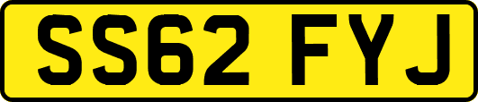 SS62FYJ
