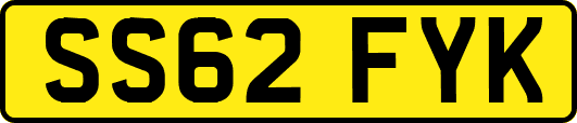 SS62FYK