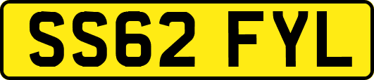 SS62FYL