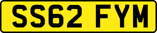 SS62FYM