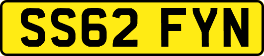 SS62FYN