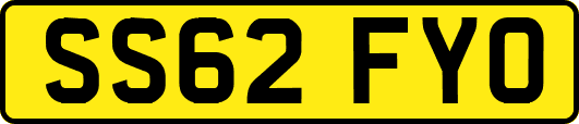 SS62FYO