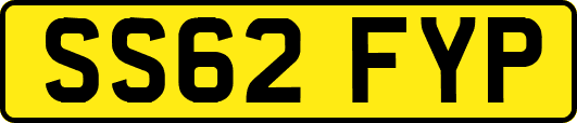 SS62FYP