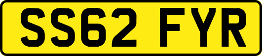 SS62FYR