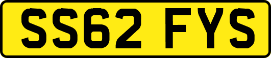 SS62FYS