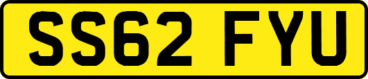 SS62FYU