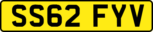 SS62FYV