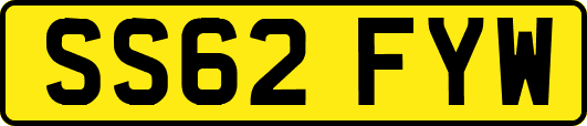 SS62FYW