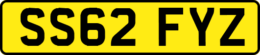 SS62FYZ