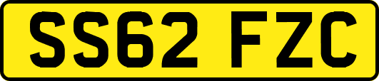 SS62FZC
