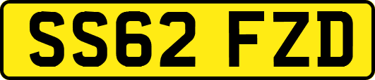 SS62FZD
