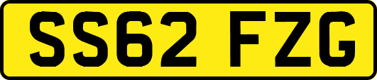 SS62FZG