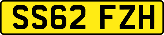 SS62FZH