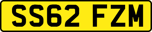 SS62FZM