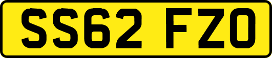 SS62FZO