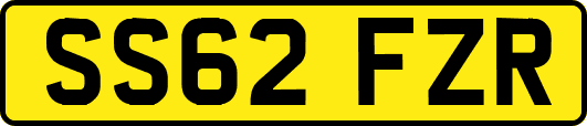 SS62FZR