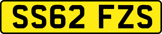 SS62FZS