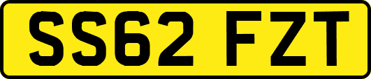 SS62FZT